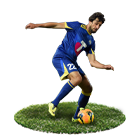 王者娛樂城意大利快速足球聯賽單人版