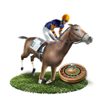 王者娛樂城輪盤賭馬