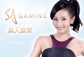 王者娛樂城SA真人